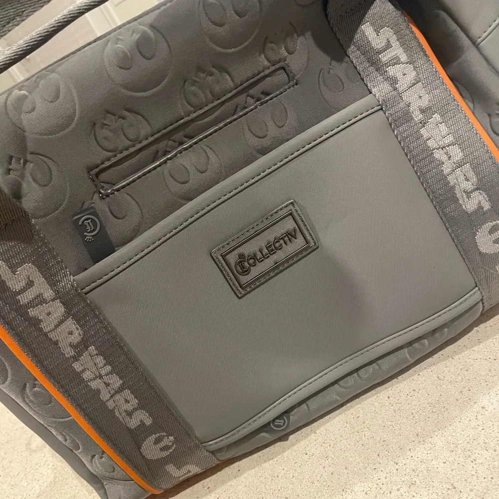 Star Wars Loungefly Collectiv bag